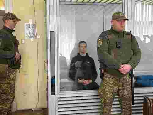 Мін’юст спростував інформацію про голодування В’ячеслава Зінченка у СІЗО