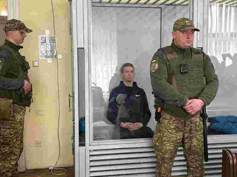 Мін’юст спростував інформацію про голодування В’ячеслава Зінченка у СІЗО