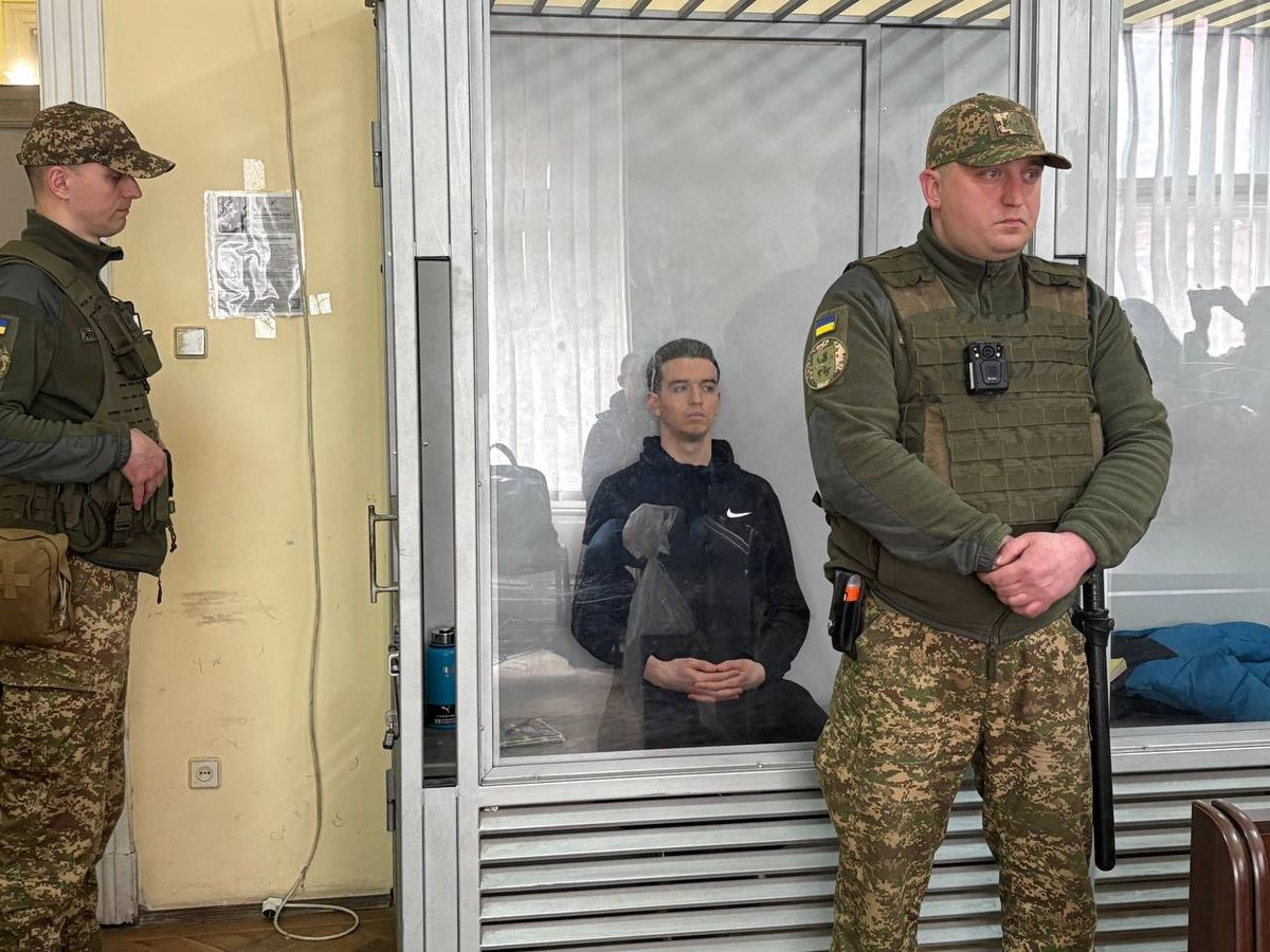 Мін’юст спростував інформацію про голодування В’ячеслава Зінченка у СІЗО