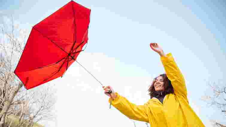 Через негоду понад 100 населених пунктів Львівщини залишилися без світла