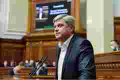 НАБУ викрило депутата Верховної Ради Олександра Качного на незаконному збагаченні на 13 млн грн