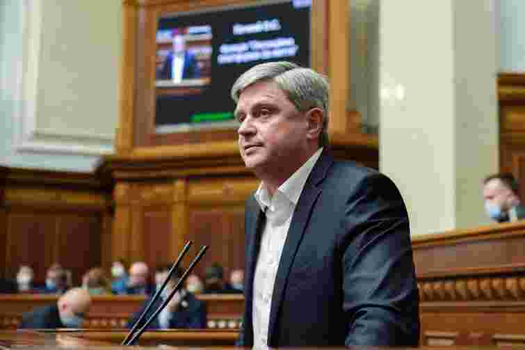НАБУ викрило депутата Верховної Ради Олександра Качного на незаконному збагаченні на 13 млн грн