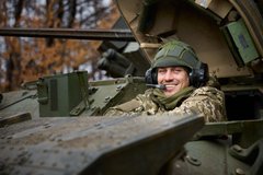 Військова омбудсменка отримала найбільшу кількість скарг від бійців полку «Скеля»