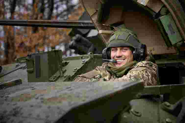 Військова омбудсменка отримала найбільшу кількість скарг від бійців полку «Скеля»