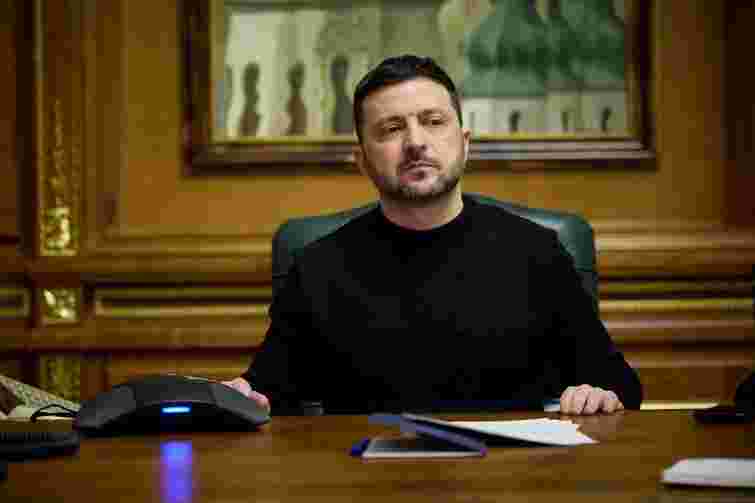 Україна через США передала Росії пропозицію про встановлення енергетичного перемирʼя