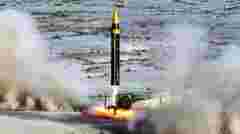 Росія передала Ірану координати понад 50 цілей для ракетних ударів по Ізраїлю