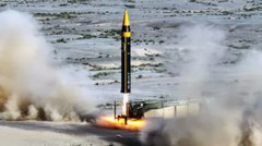 Росія передала Ірану координати понад 50 цілей для ракетних ударів по Ізраїлю