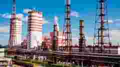 Безпілотники атакували хімзавод і порт у двох російських областях