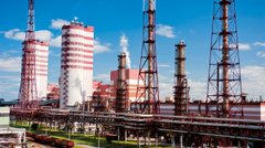 Безпілотники атакували хімзавод і порт у двох російських областях