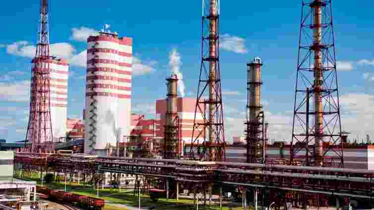 Безпілотники атакували хімзавод і порт у двох російських областях