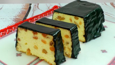 Великодній львівський сирник. Рецепт дня