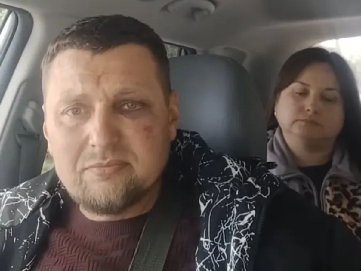ТЦК прокоментував заяву ветерана з інвалідністю про побиття в Луцьку