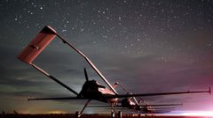 У березні Україна випередила Росію за кількістю запущених дронів – ABC News