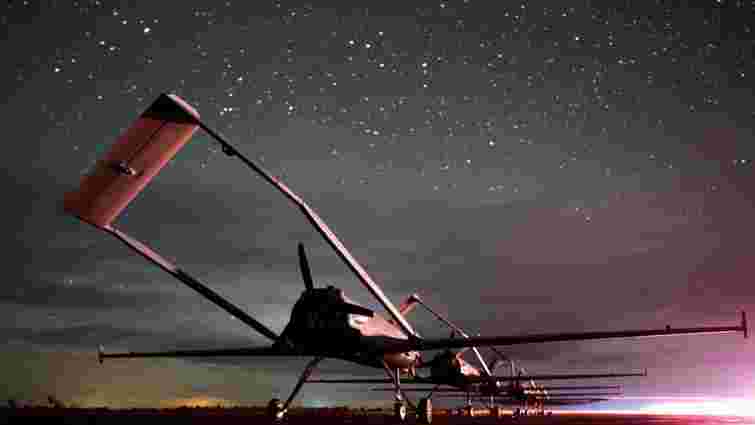 У березні Україна випередила Росію за кількістю запущених дронів – ABC News