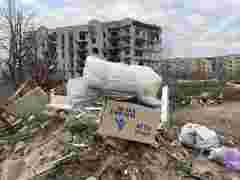 Естонці хочуть відсудити в Геннадія Васьківа 38 млн грн і перерахувати їх на ЗСУ