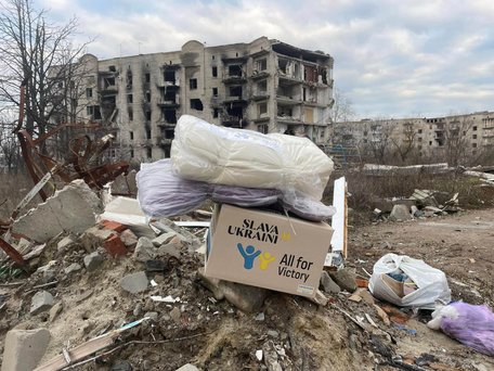 Естонці хочуть відсудити в Геннадія Васьківа 38 млн грн і перерахувати їх на ЗСУ