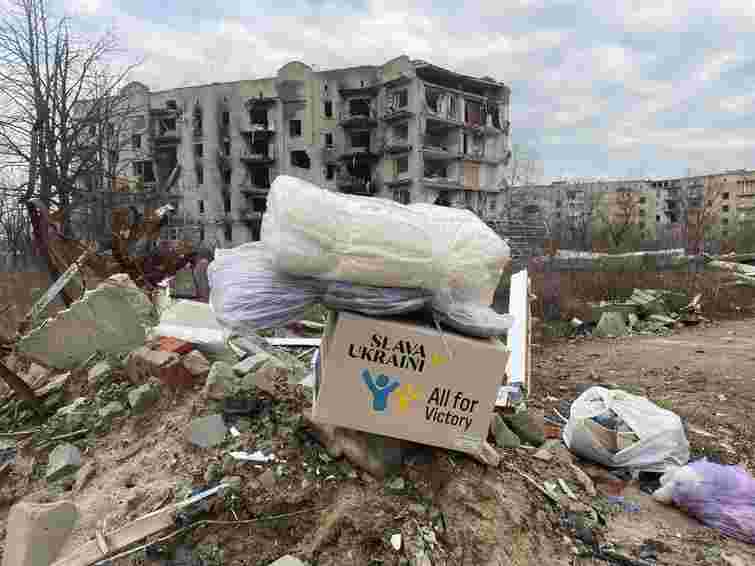 Естонці хочуть відсудити в Геннадія Васьківа 38 млн грн і перерахувати їх на ЗСУ