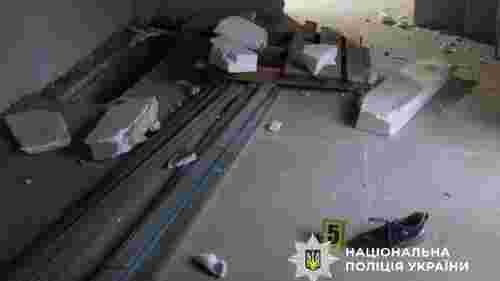 Десятикласник загинув на будівництві багатоповерхівки в курортній Поляниці