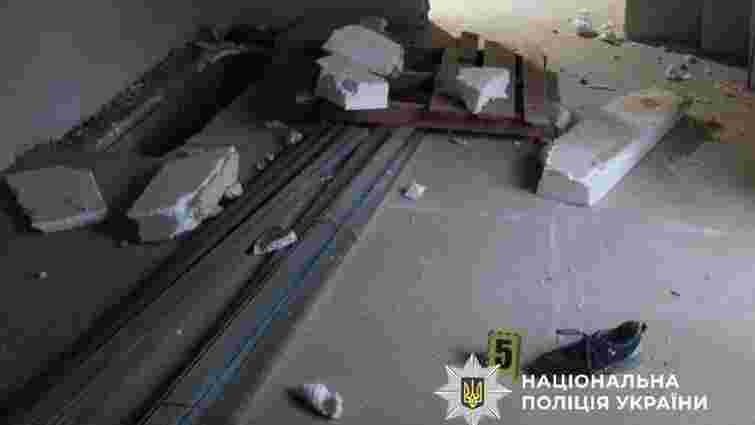 Десятикласник загинув на будівництві багатоповерхівки в курортній Поляниці