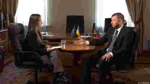 Керівник САП звинуватив СБУ у зриві операцій антикорупційних органів