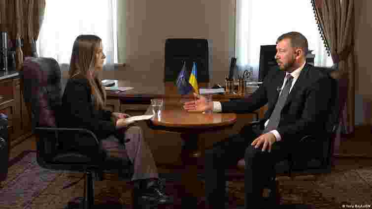 Керівник САП звинуватив СБУ у зриві операцій антикорупційних органів