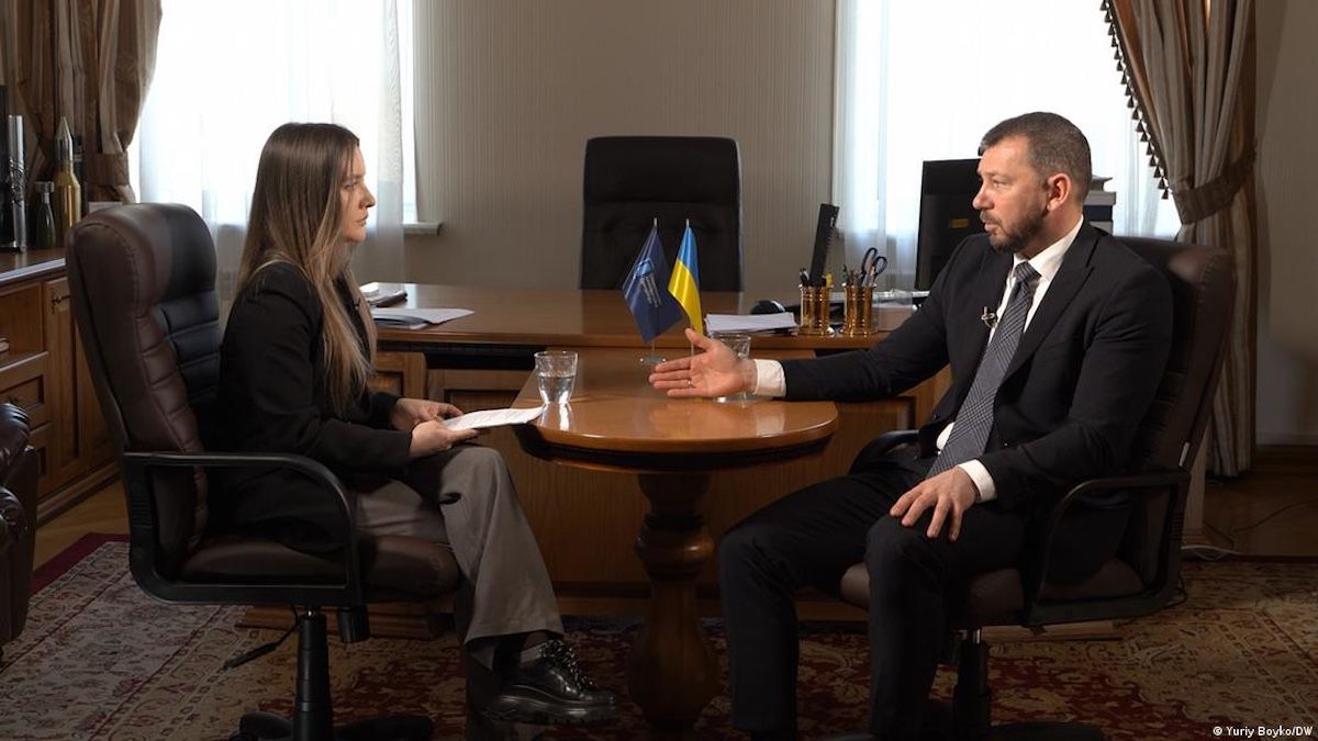 Керівник САП звинуватив СБУ у зриві операцій антикорупційних органів