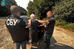 Пенсіонера з Хмельниччини засудили до 15 років тюрми за державну зраду