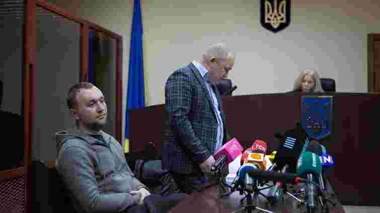 Суд знову зменшив заставу Роману Гринкевичу