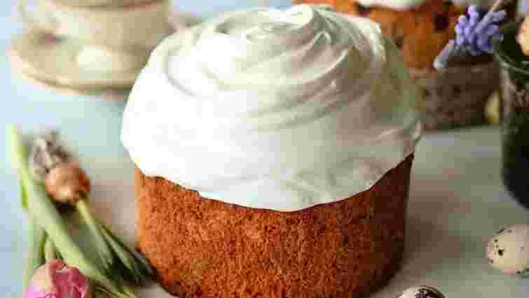 Чому паска в аерогрилі не пропікається і опадає: що ви зробили не так