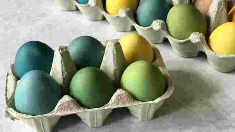 Нерівномірні і неакуранті: чому крашанки виходять негарними