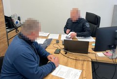 ДБР викрило екскомандира частини Нацгвардії на нарахуванні «бойових» 164 військовим у тилу