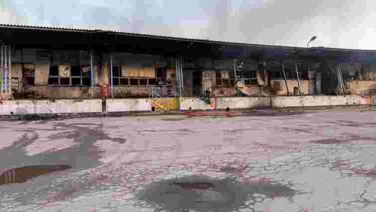 Росія зруйнувала склад українського виробника снеків Flint, Big Bob та «Сан Санич»