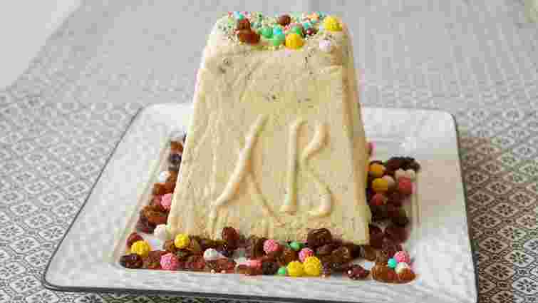 Домашній чи магазинний: який сир краще обрати для сирної паски 