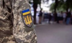 Від початку повномасштабного вторгнення в Україні зафіксували 611 нападів на військових ТЦК