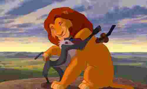 Автор пісні з мультфільму «Король Лев» подав до суду на коміка через жарт про неї