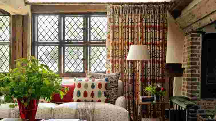 Час замінити на нові: 4 види штор, які більше не в тренді