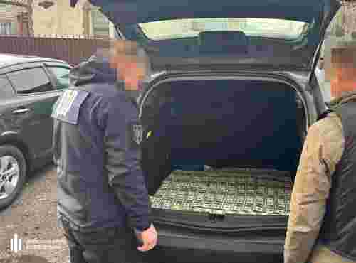 На Черкащині викрили військового дисциплінарного батальйону на вимаганні 12 тис. доларів хабаря