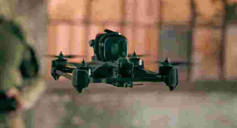 В Україні збудують підземний завод з виробництва компонентів для дронів 