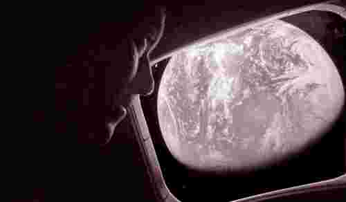 Повернення людства на Місяць