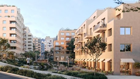 У Львові назвали переможців конкурсу на найкращий проєкт соціального житла