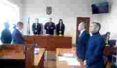 Ексголова Господарського суду Сумщини отримав 8,5 років тюрми за хабарництво