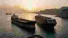 Росія і Китай ветували резолюцію ООН про розблокування Ормузької протоки