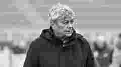 Помер екстренер «Динамо» і «Шахтаря» Мірча Луческу