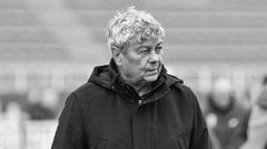 Помер екстренер «Динамо» і «Шахтаря» Мірча Луческу