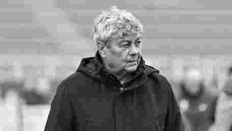 Помер екстренер «Динамо» і «Шахтаря» Мірча Луческу