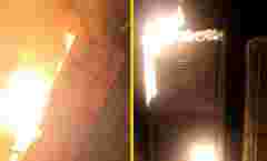 Російські війська зазнали значних втрат через дії партизан в Бєлгородській області 