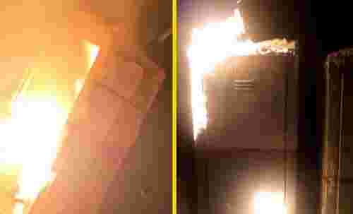 Російські війська зазнали значних втрат через дії партизан в Бєлгородській області 