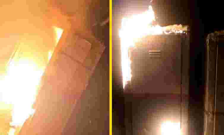 Російські війська зазнали значних втрат через дії партизан в Бєлгородській області 