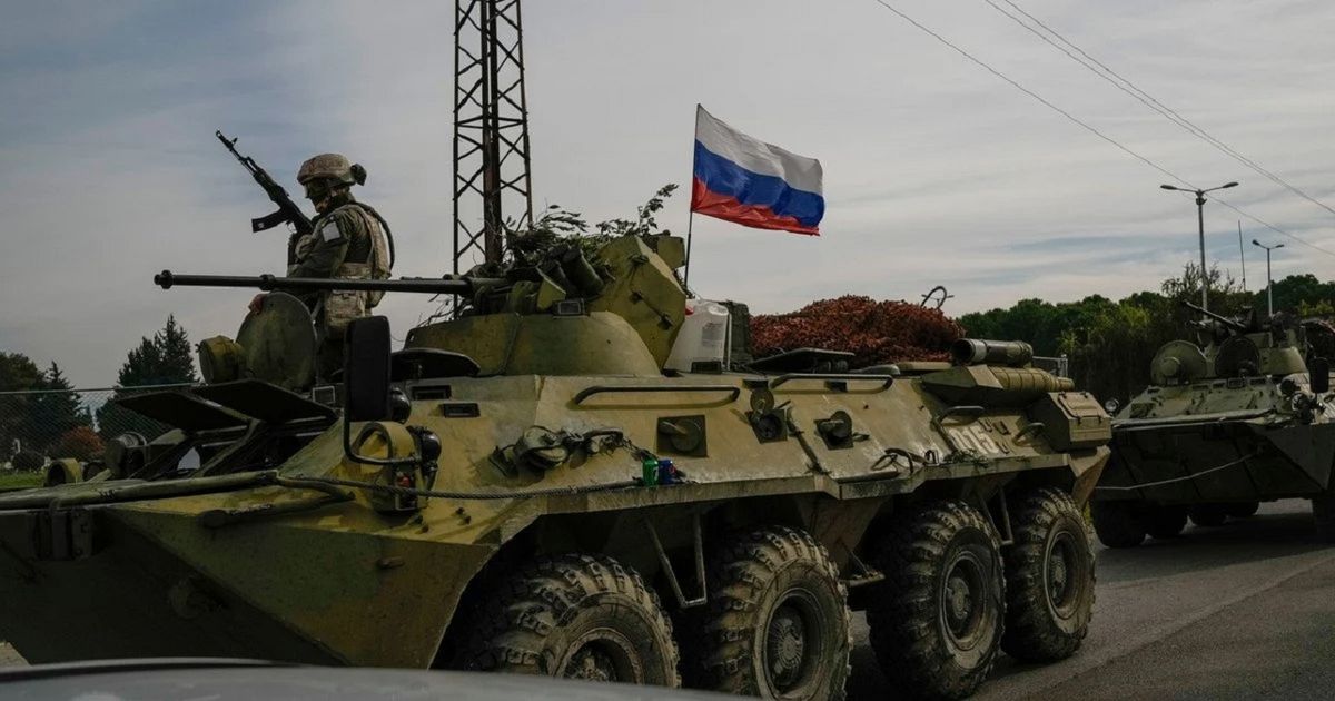 Росія хоче створити буферну зону на Вінниччині з боку невизнаного Придністров’я 