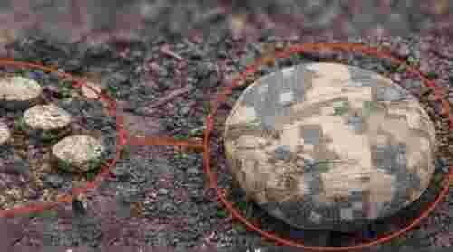 Росіяни почали дистанційно мінувати Херсон новими мінами